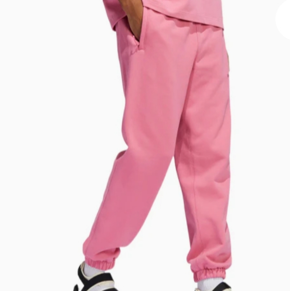 Adidas X Pharrell Williams Humanrace sweatpants in size Large.